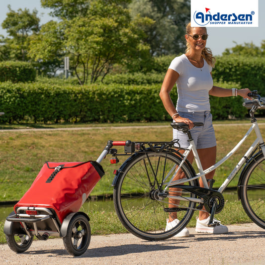 Kupplung G1-PullEasy mit Schloss