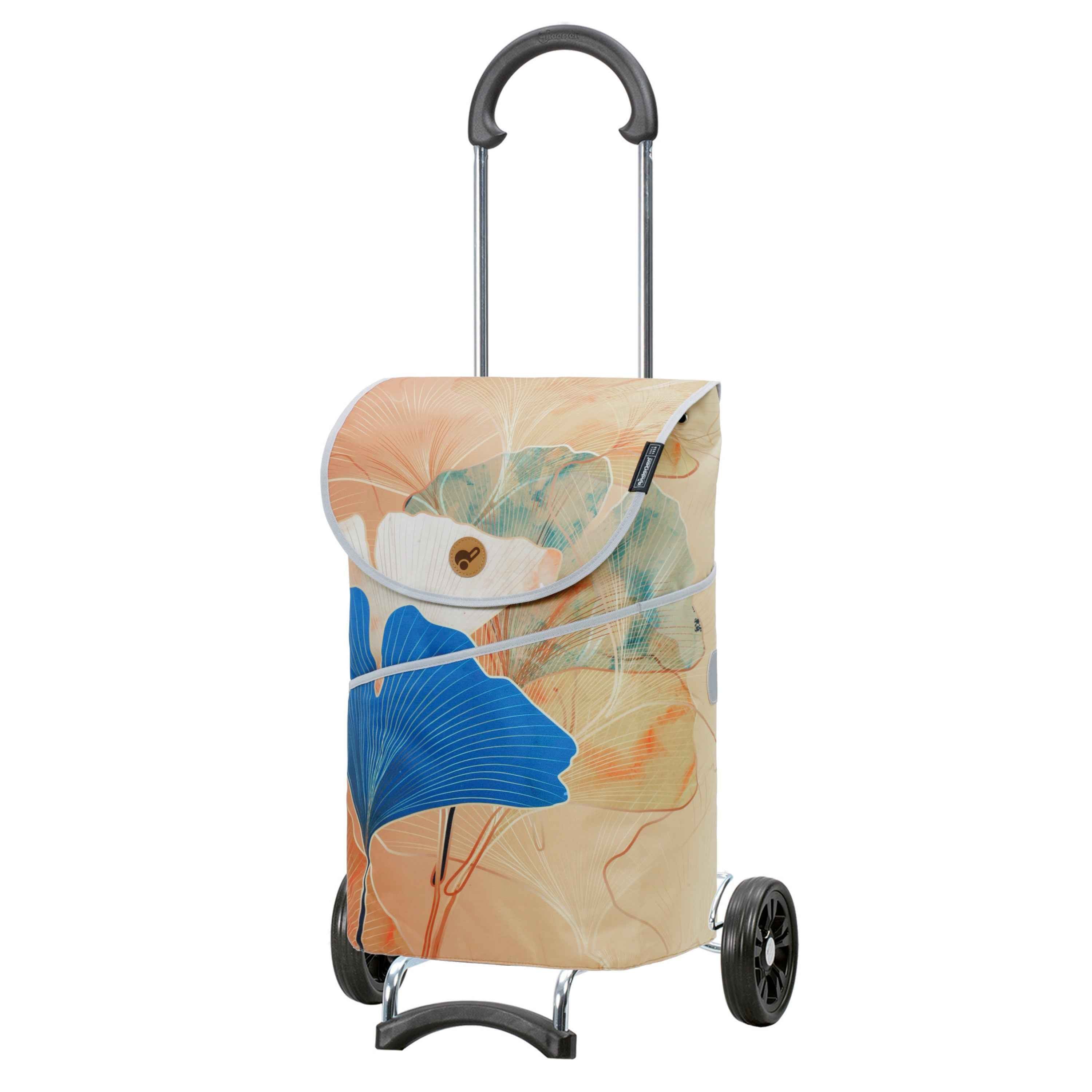 Scala Shopper MIX A28-Andersen-shopping-trolley.ch