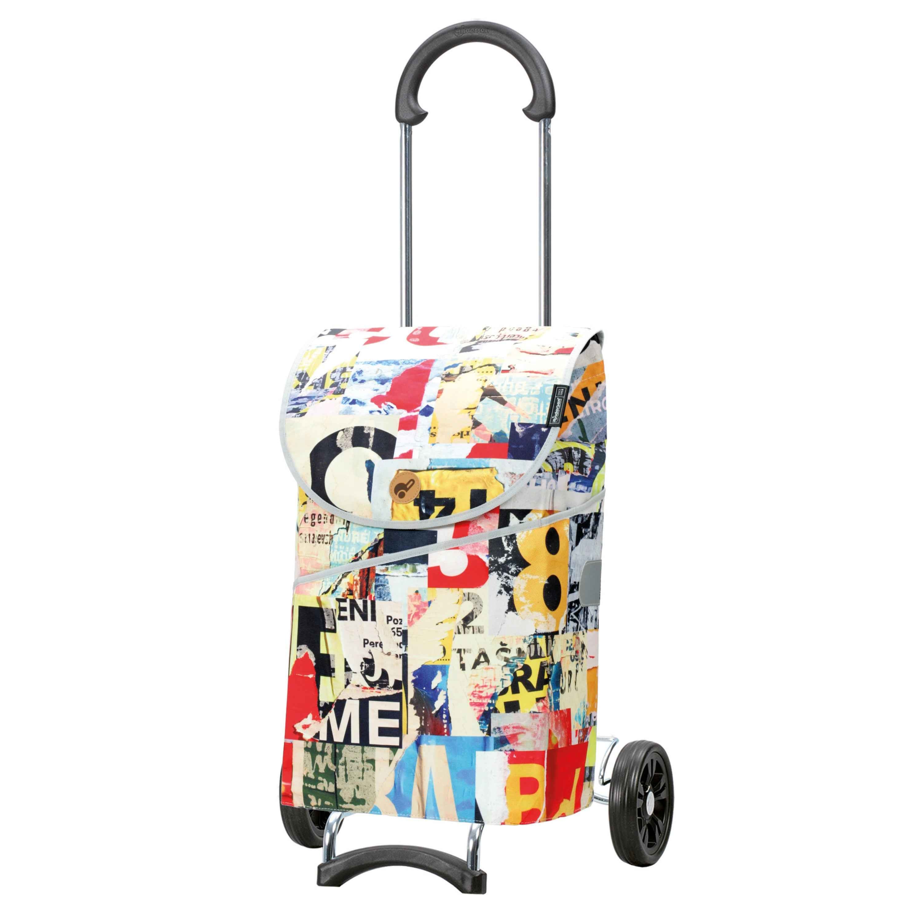 Scala Shopper MIX A33
