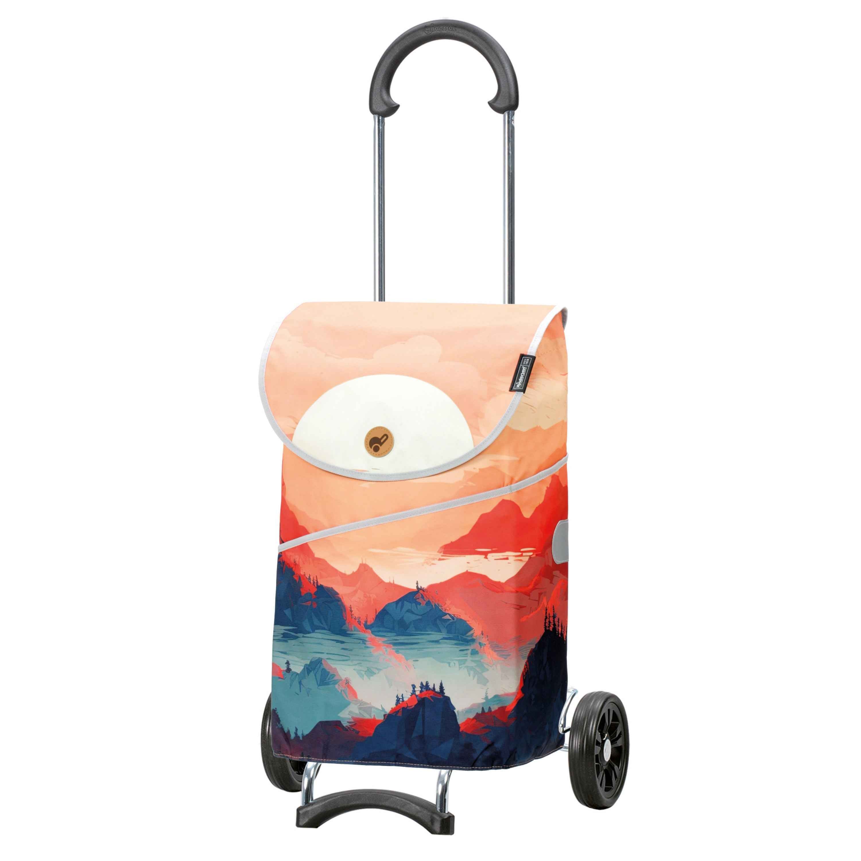 Scala Shopper MIX A36