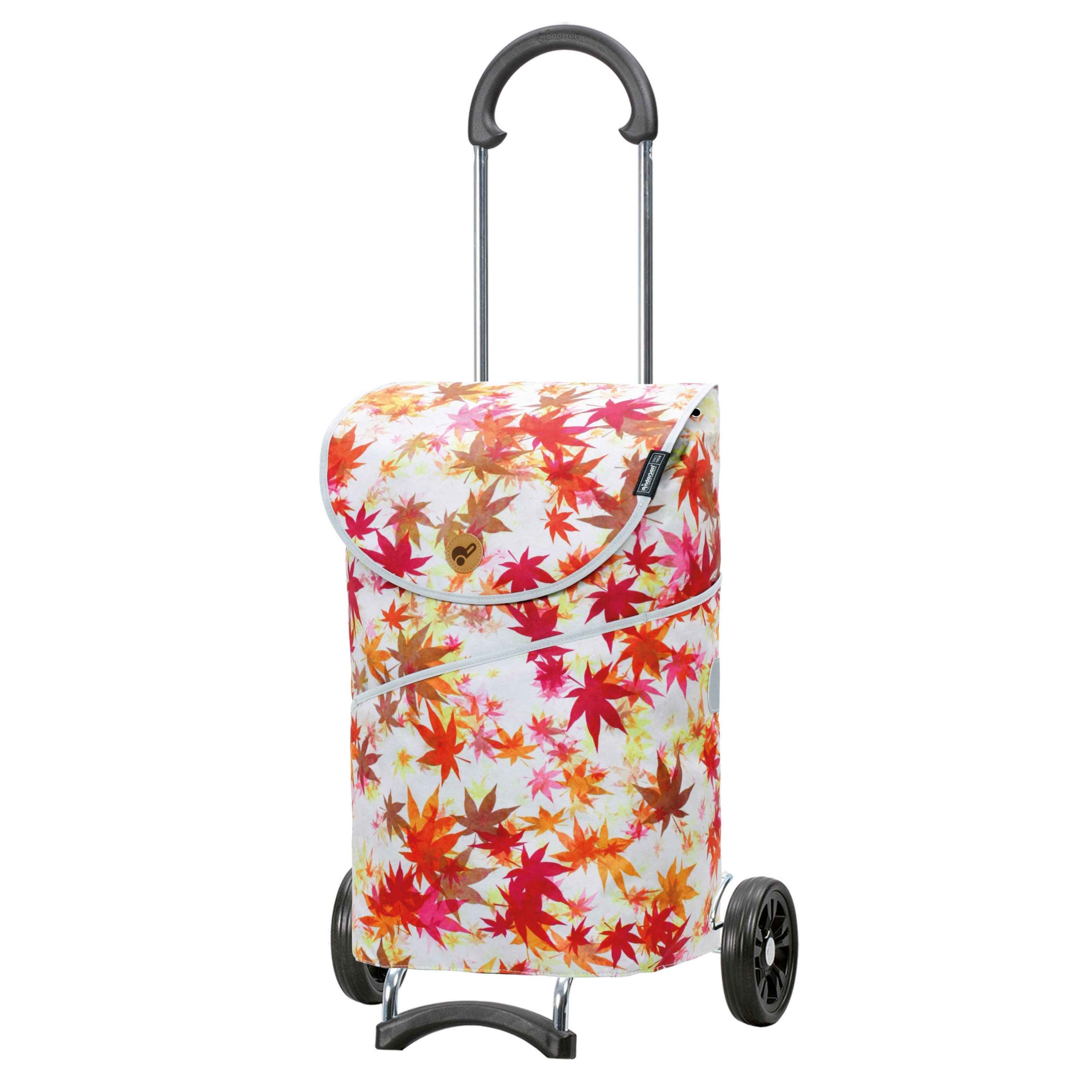 Scala Shopper MIX A42-Andersen-shopping-trolley.ch
