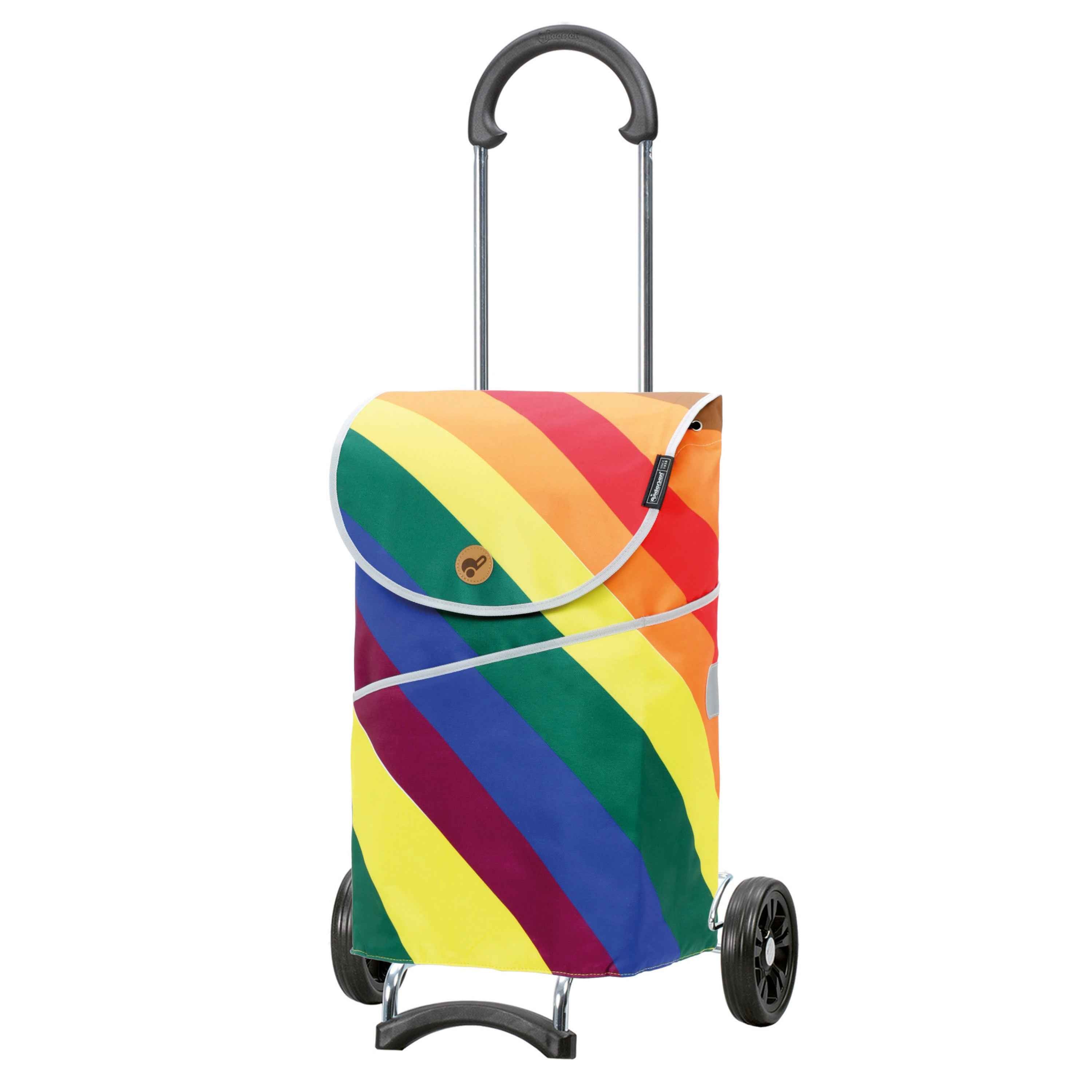 Scala Shopper MIX A44