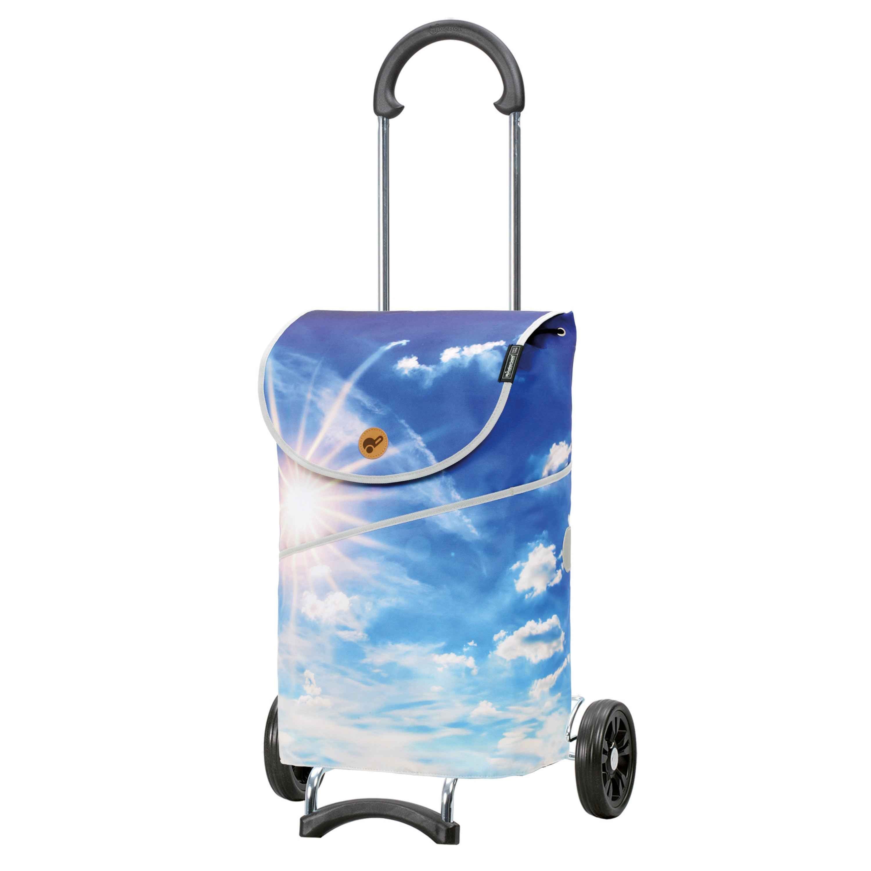 Scala Shopper MIX A51