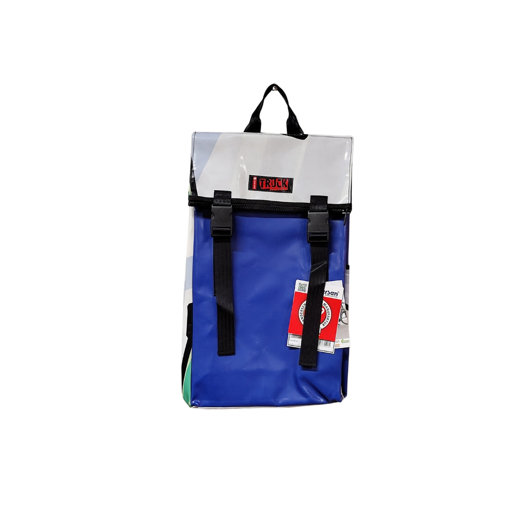 Unus Shopper Truck A9