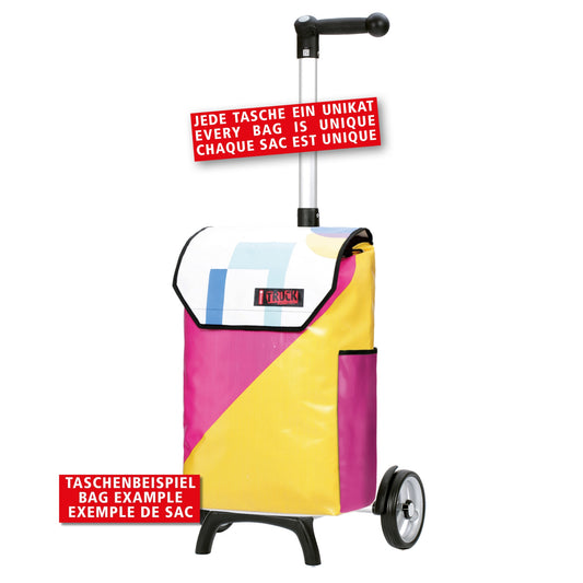 Unus Shopper Fun Truck A7