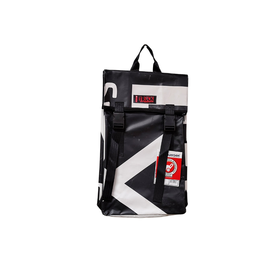 Unus Shopper Truck A9