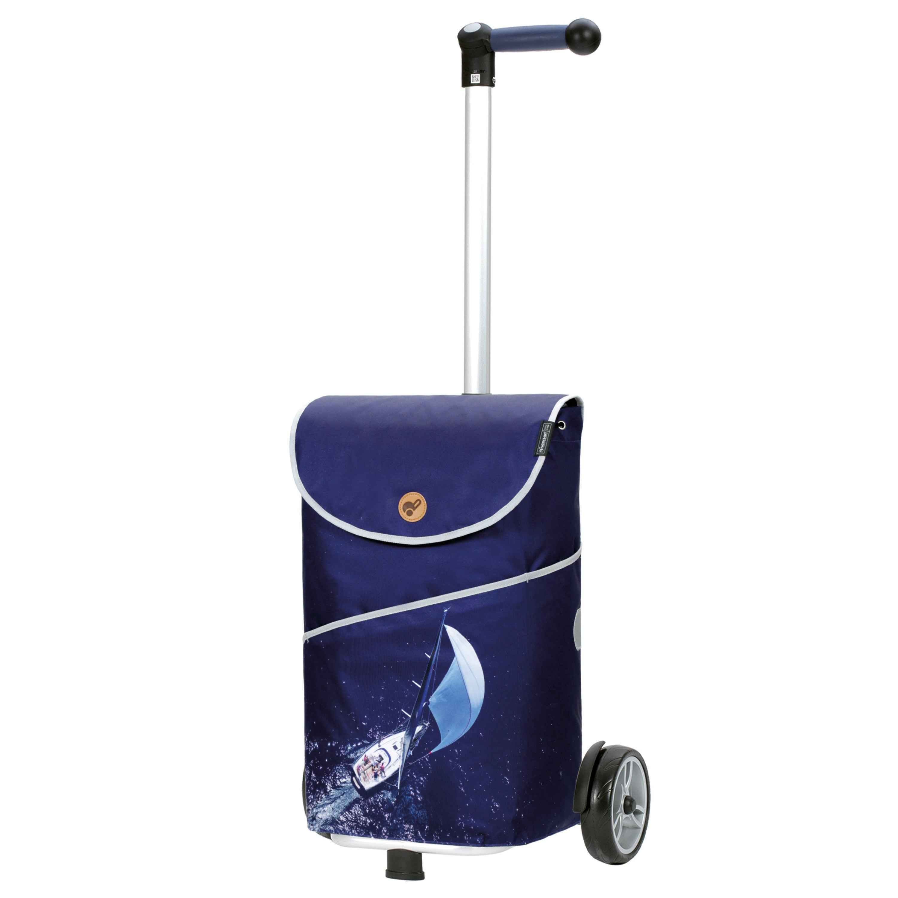 Unus Shopper MIX A11