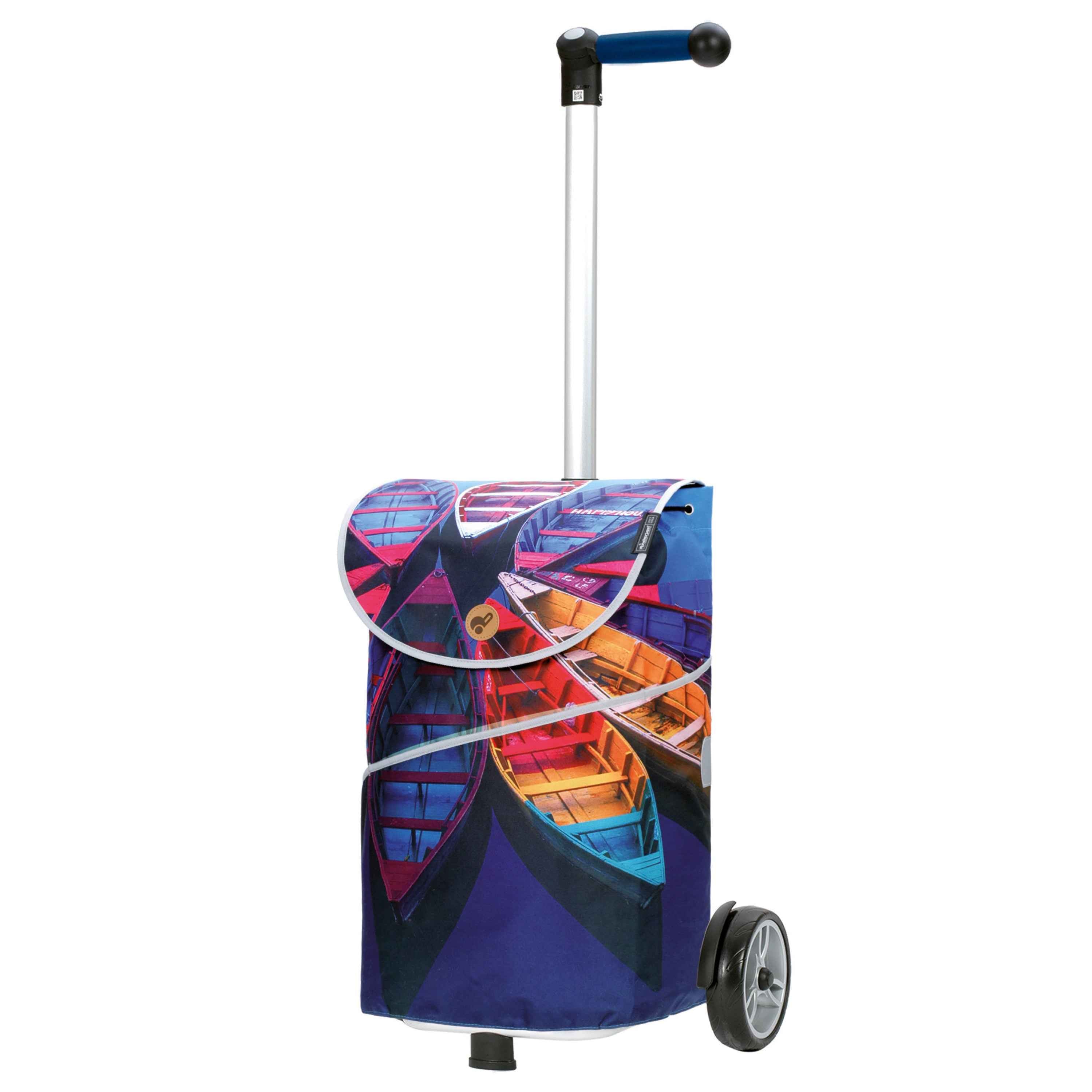 Unus Shopper MIX A17