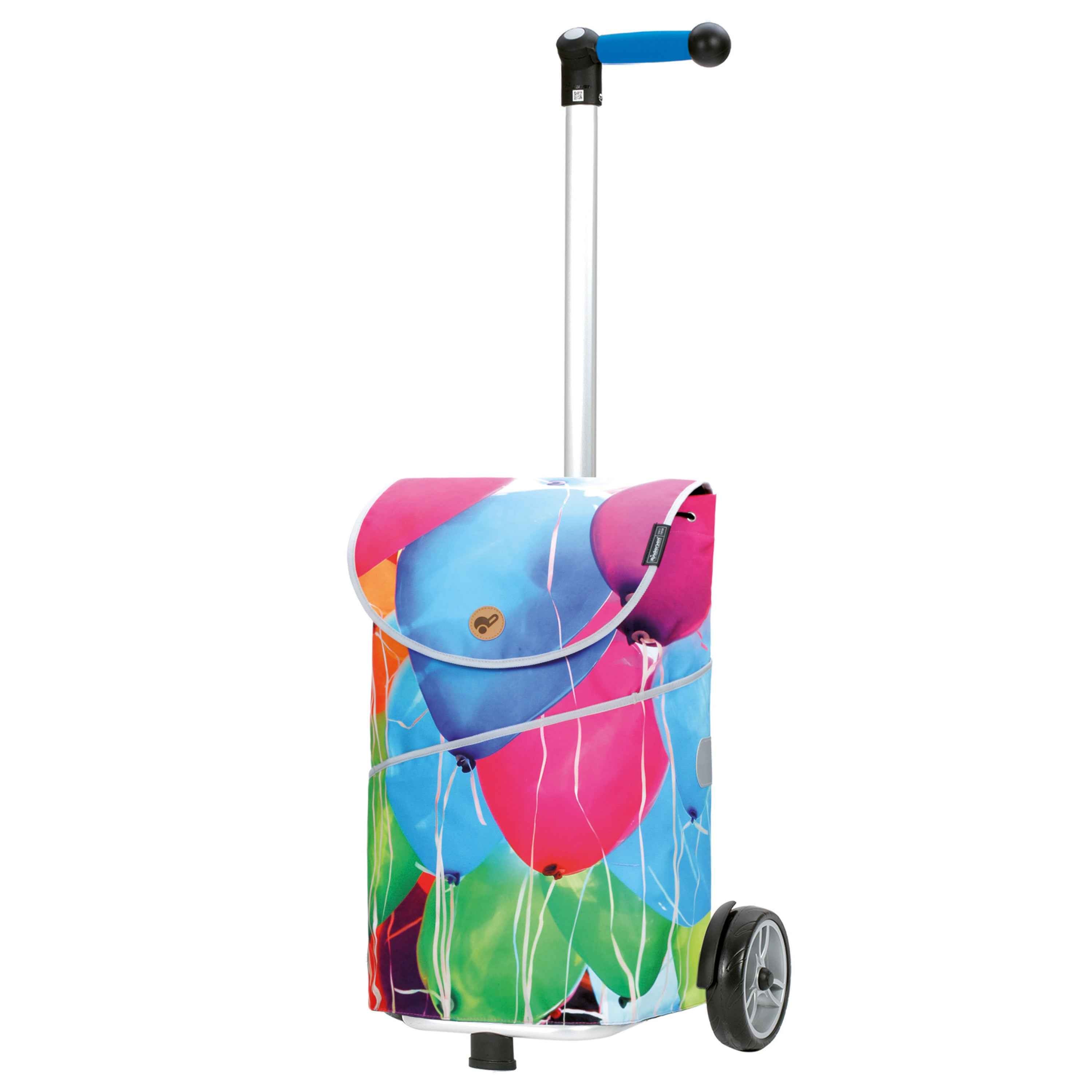 Unus Shopper MIX A20