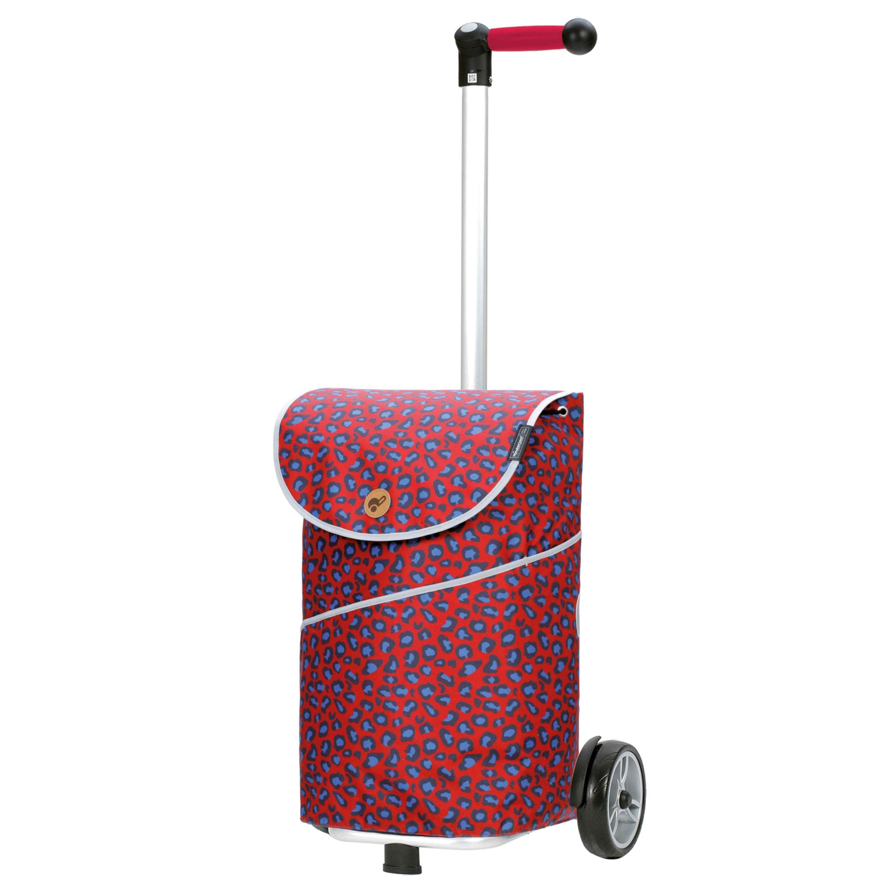 Unus Shopper MIX A25