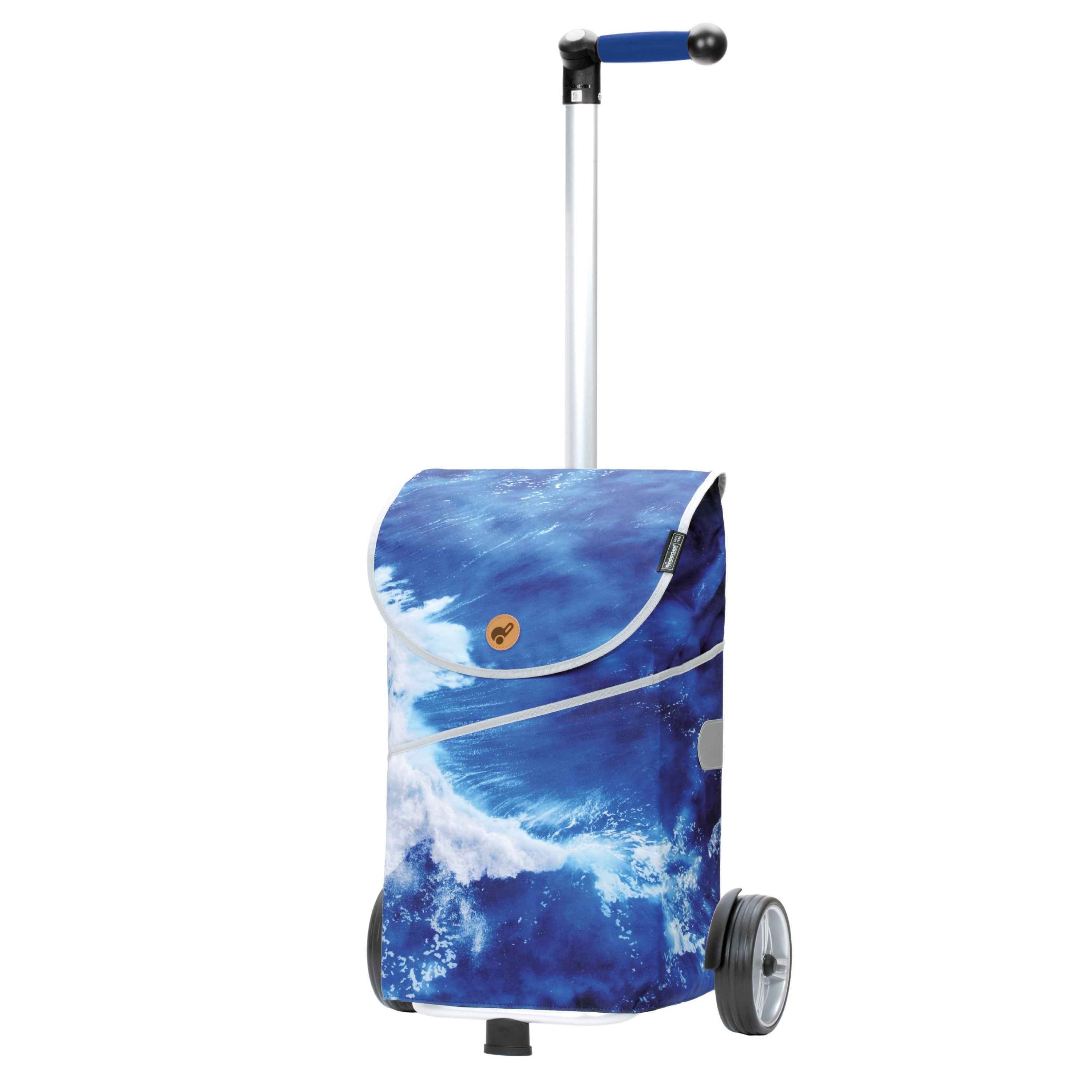 Unus Shopper MIX A31