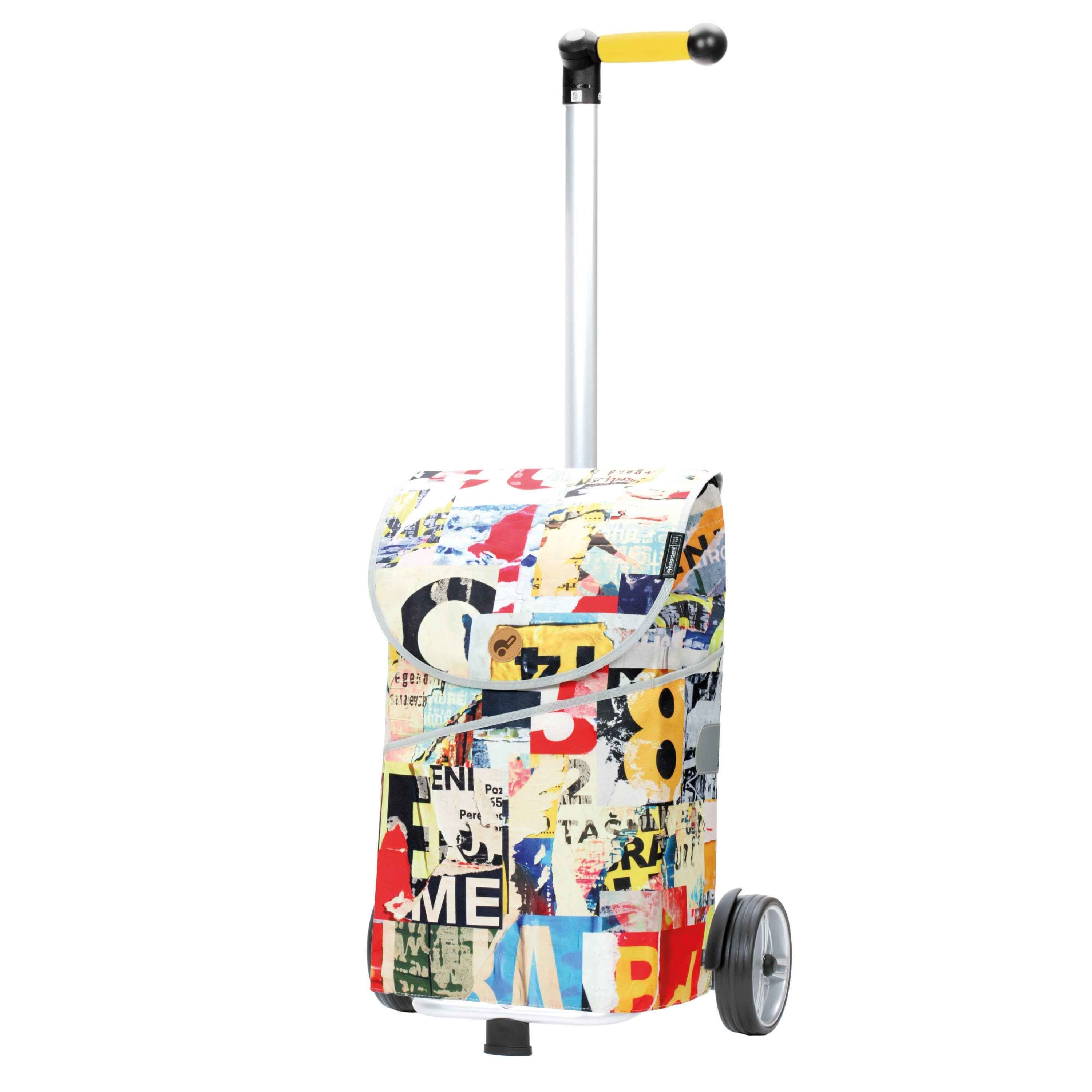 Unus Shopper MIX A33