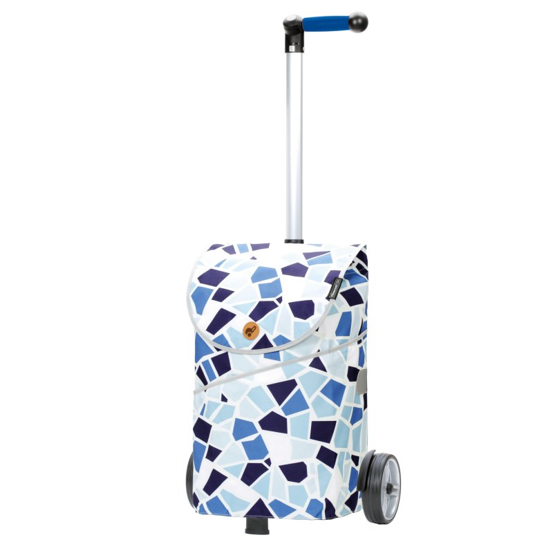 Unus Shopper Mix - A35