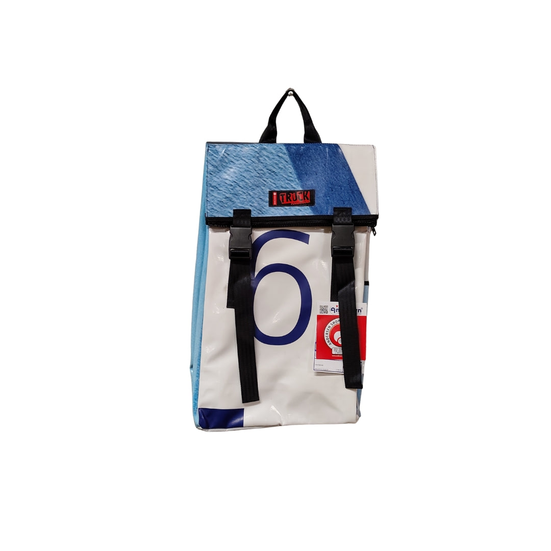 Unus Shopper Truck A9