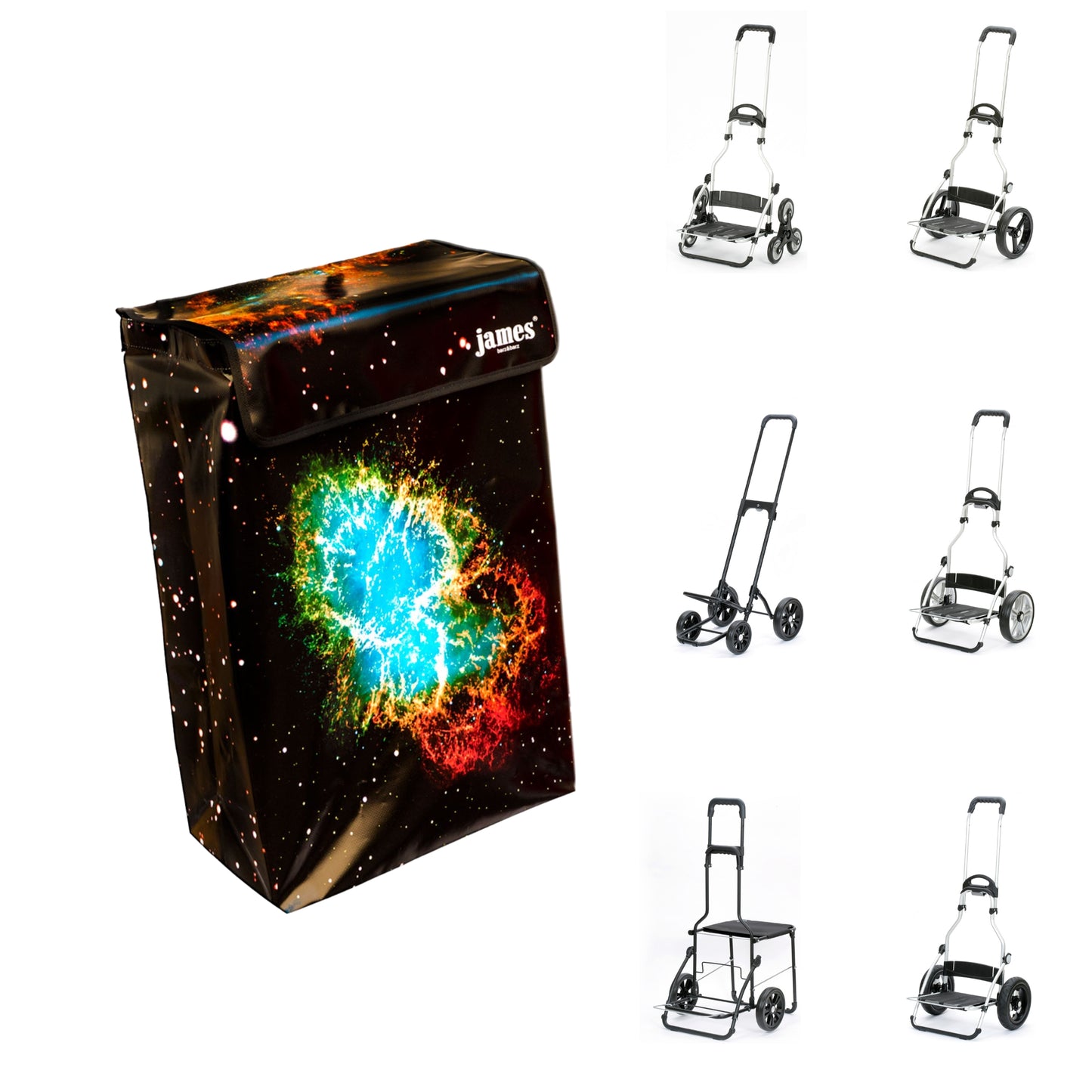 Galaxy-James