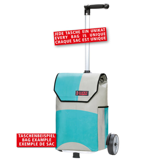 Unus Shopper Truck A7