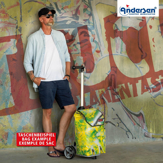 Unus Shopper Truck A7