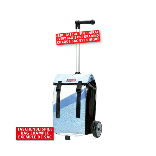 Unus Shopper Truck A9