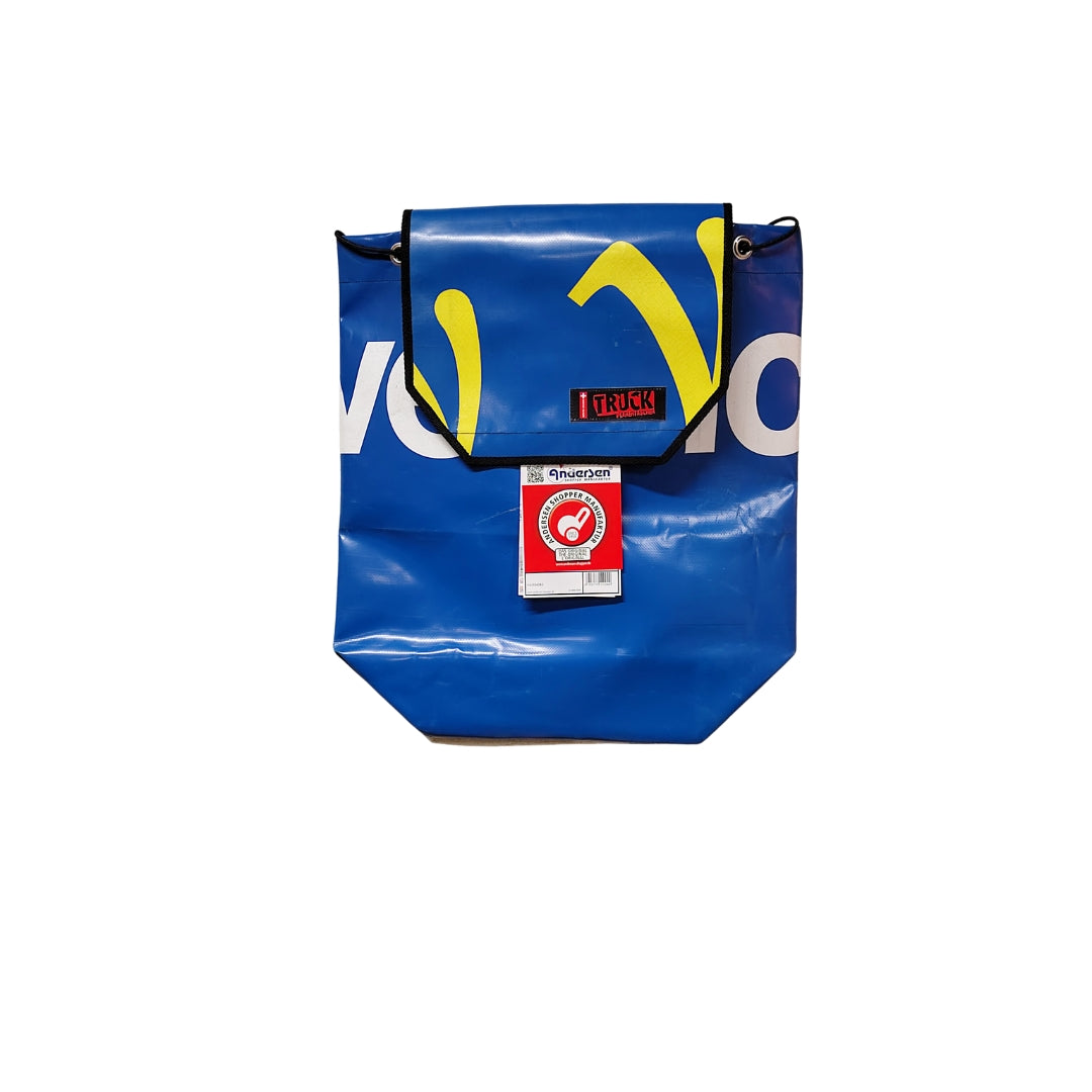 Unus Shopper Truck A7