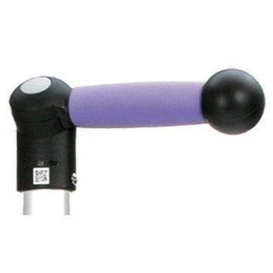 3-way system grip for Unus Shopper, Unus Shopper Fun, Tura Shopper