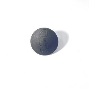 Deckel Schwarz (Komfort Shopper)
