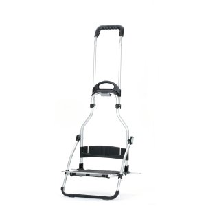 Fahrgestell ohne Räder Royal Shopper