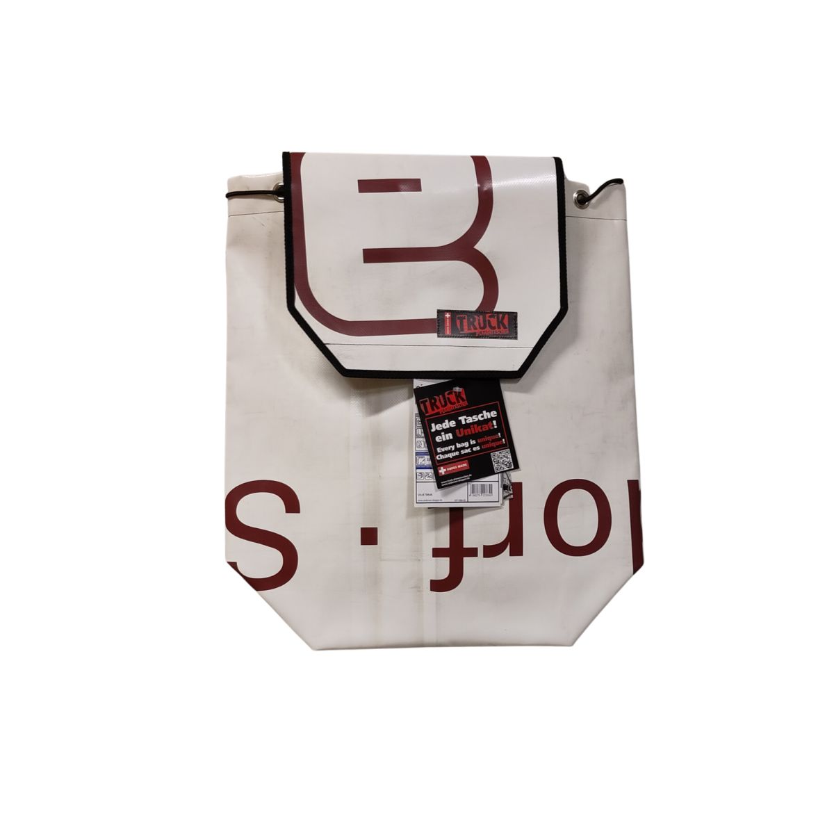 Unus Shopper Fun Truck A7