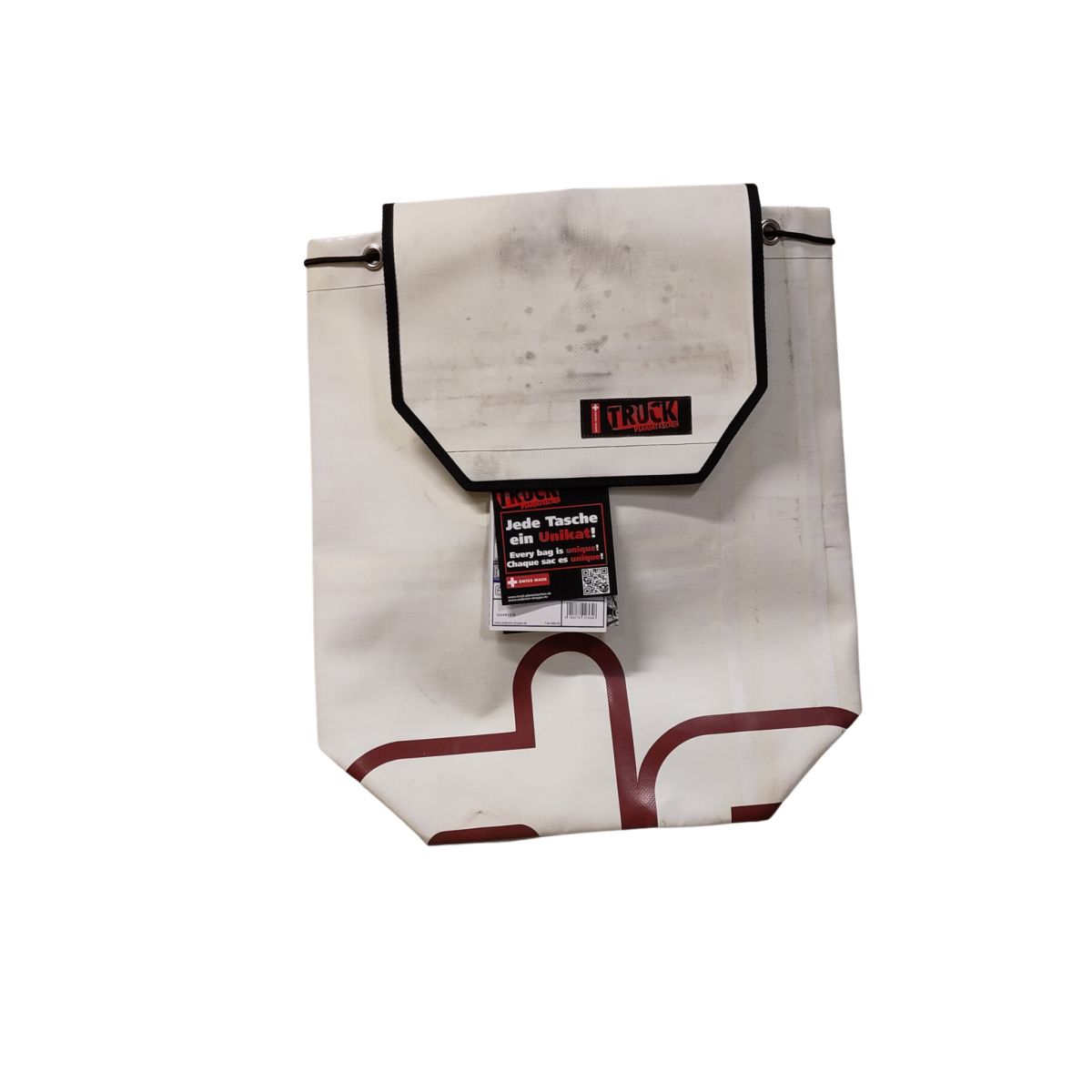 Unus Shopper Fun Truck A7