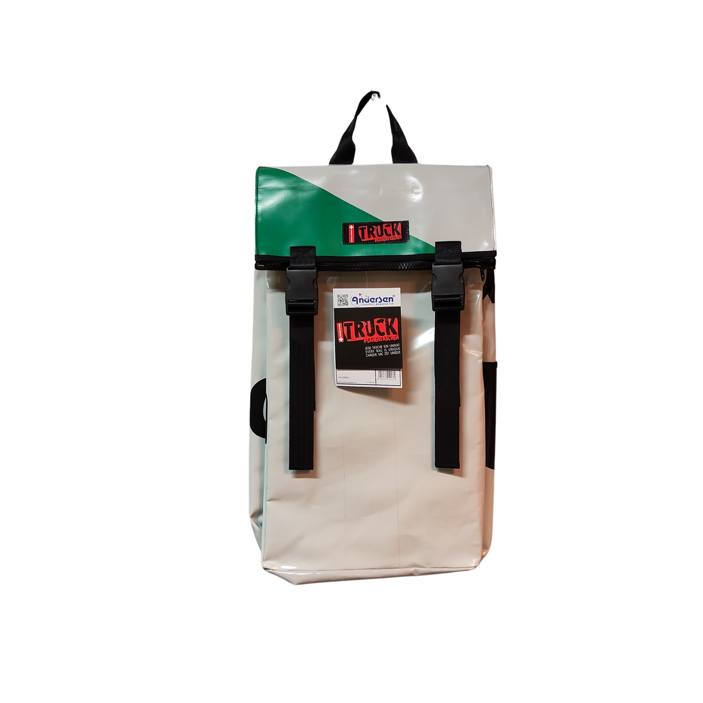 Unus Shopper Truck A9