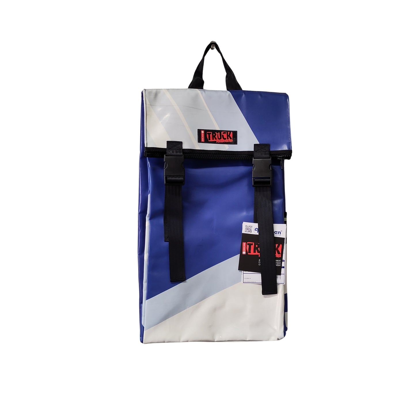 Unus Shopper Truck A9