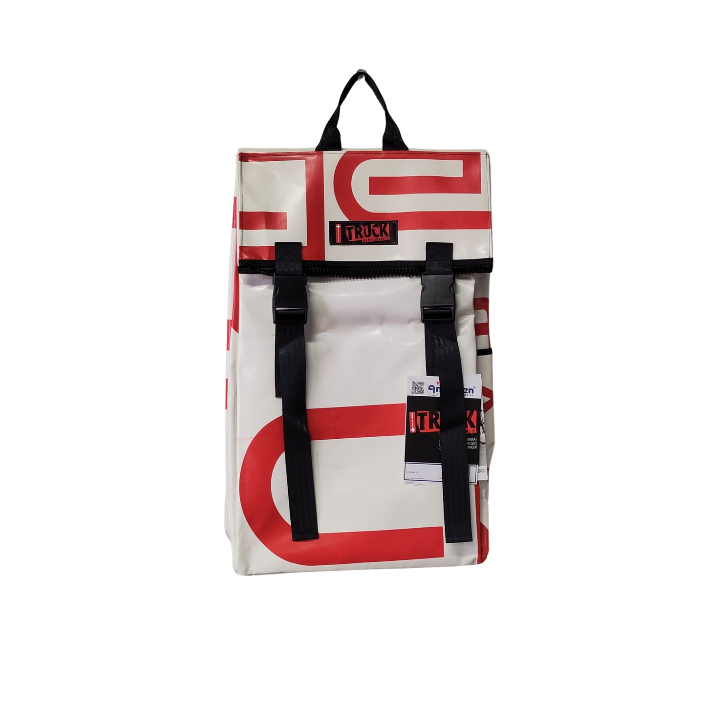 Unus Shopper Truck A9