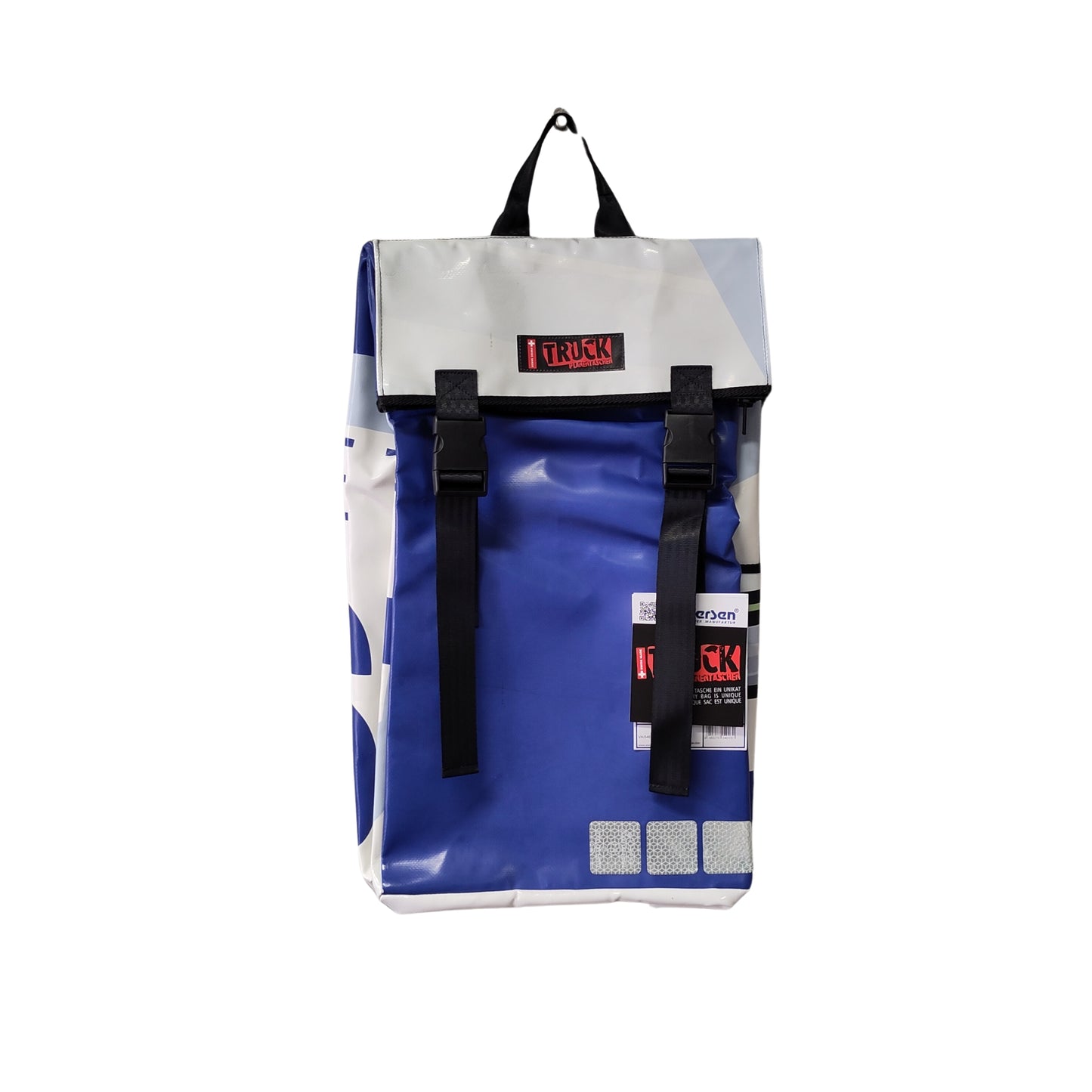 Unus Shopper Truck A9