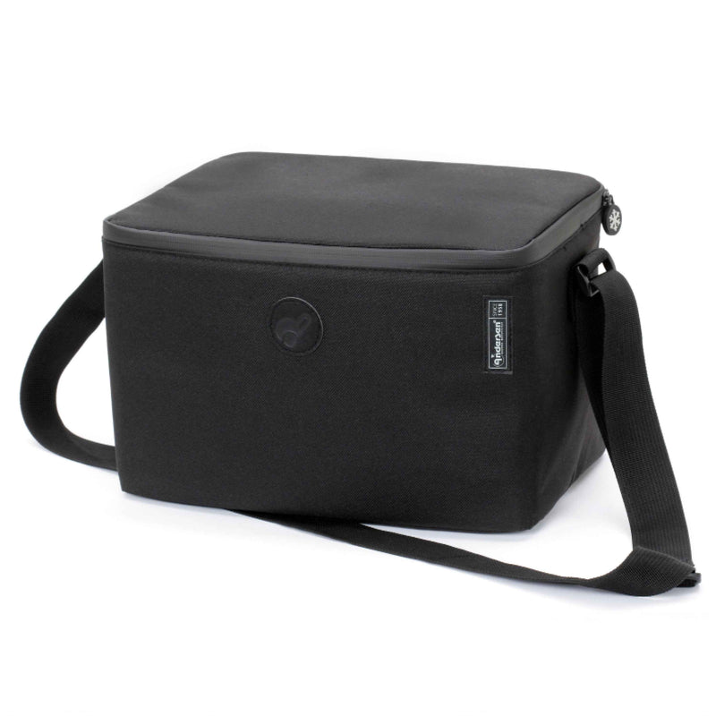 FreshGo Multi 12 Bag - Schwarz