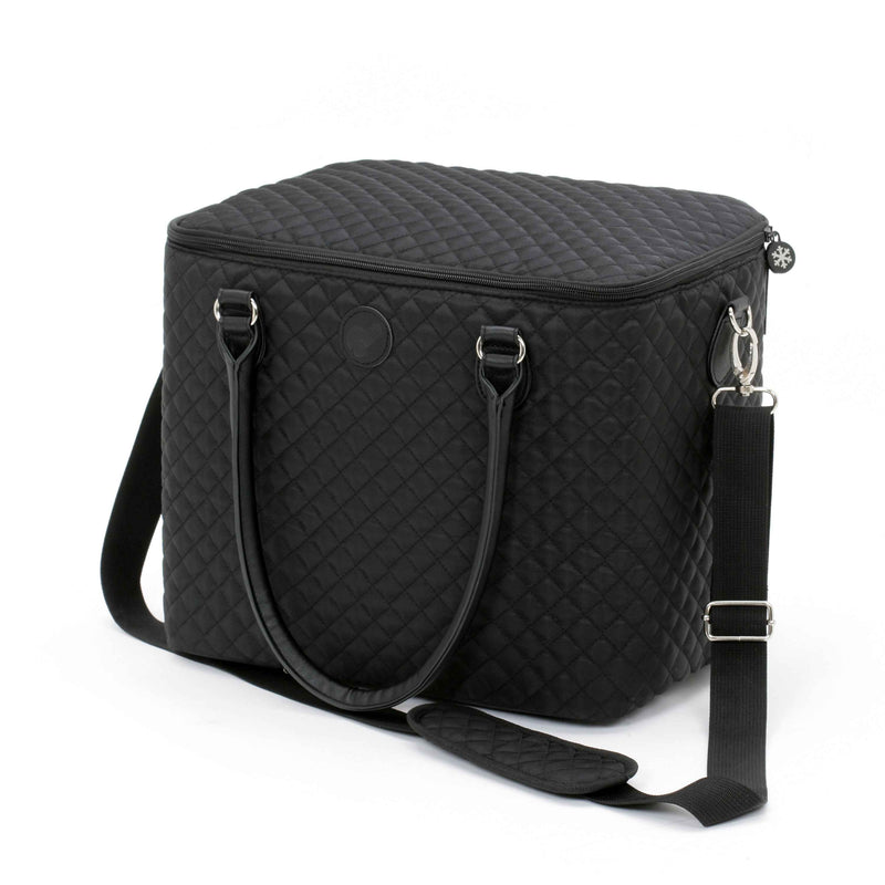 Lissa Fresh Bag - Schwarz