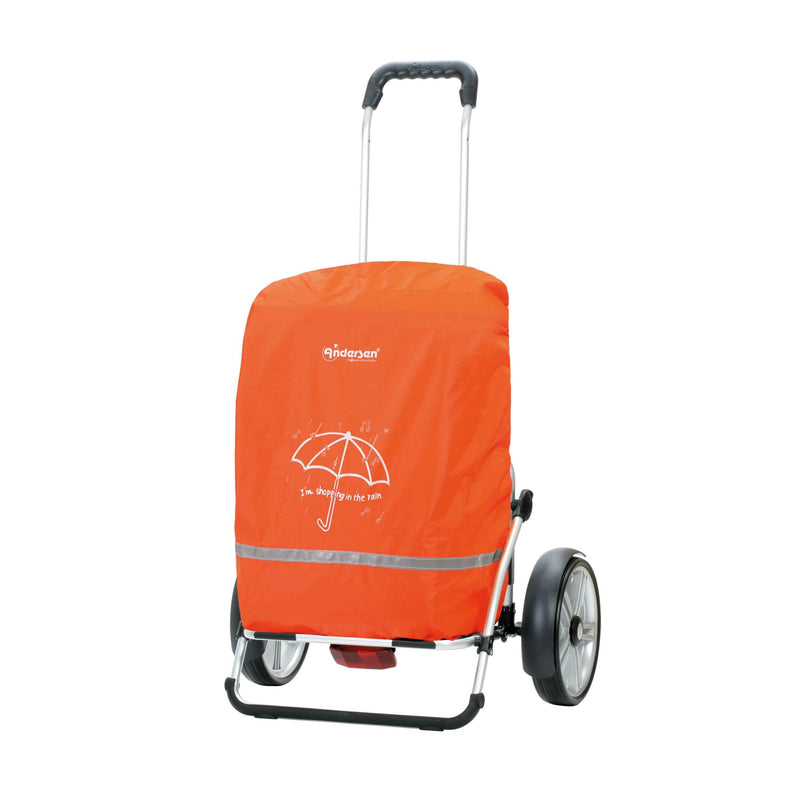 Regencape für alle Taschen