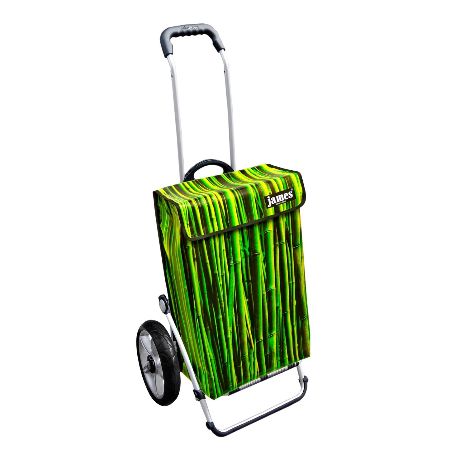 Bambus-James
