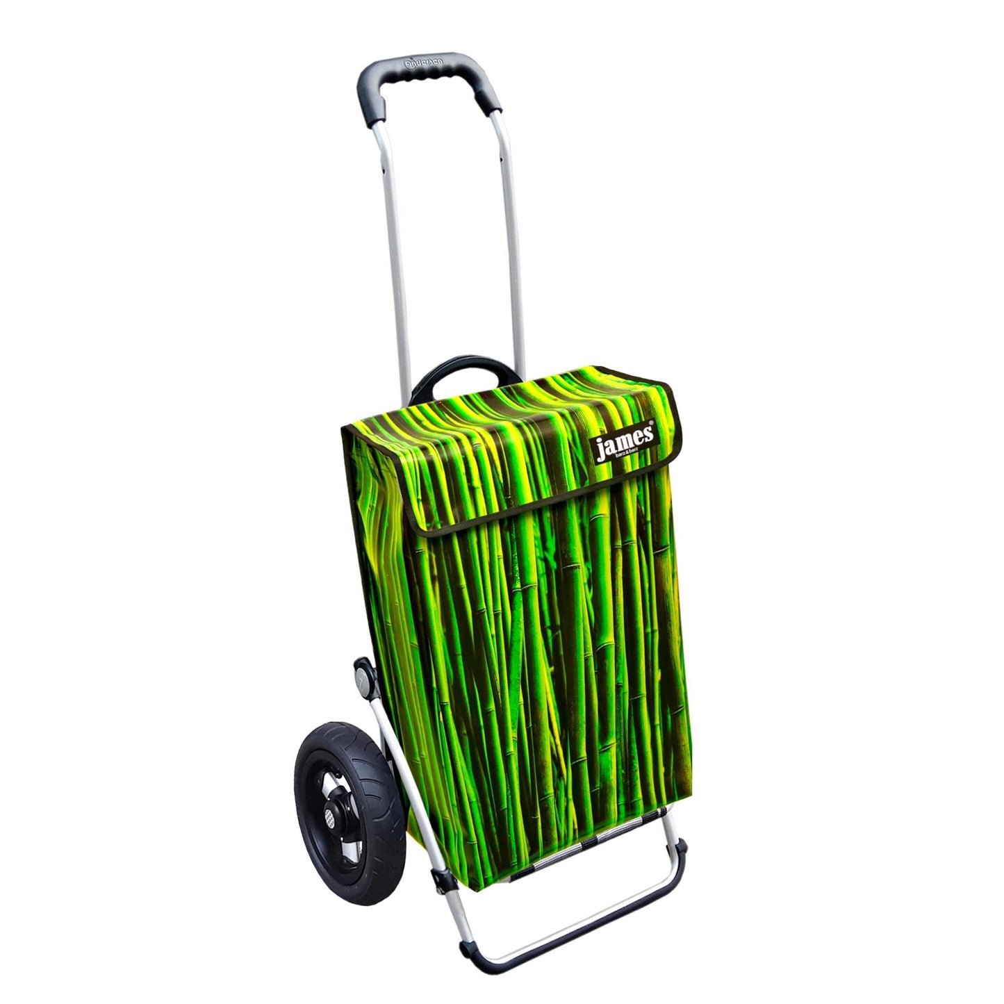 James Royal Shopper (Luft-Kugellagerrad 25 cm) - versch. Designs