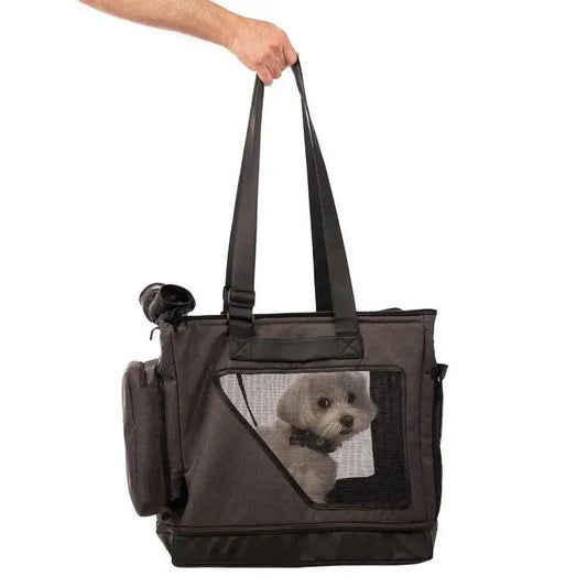 Cube P Haustiertasche