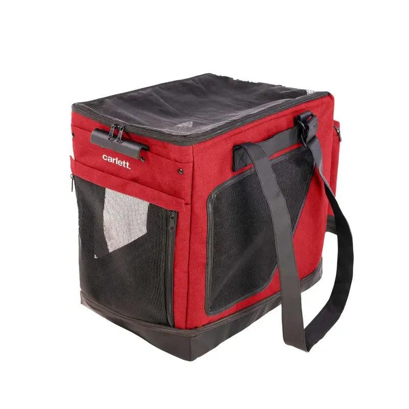 Cube P Pet Bag