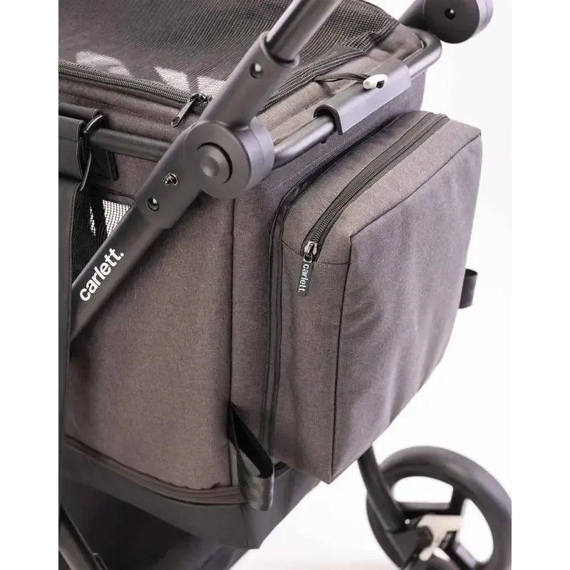 Cube P Pet Bag
