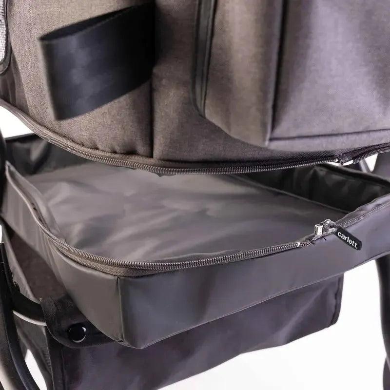 Cube P Pet Bag