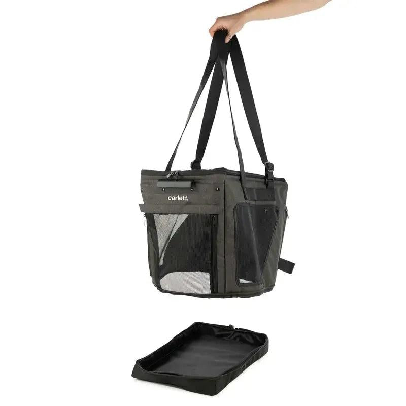 Cube P Pet Bag