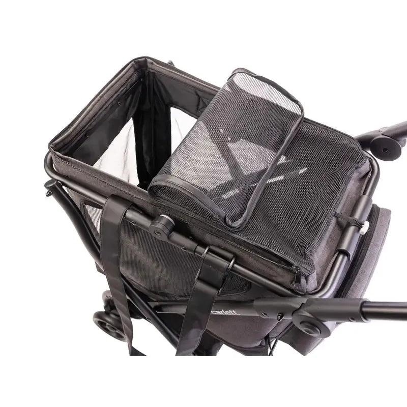 Cube P Pet Bag