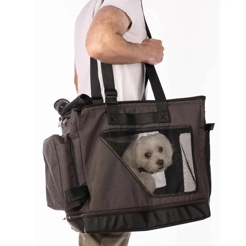 Cube P Pet Bag