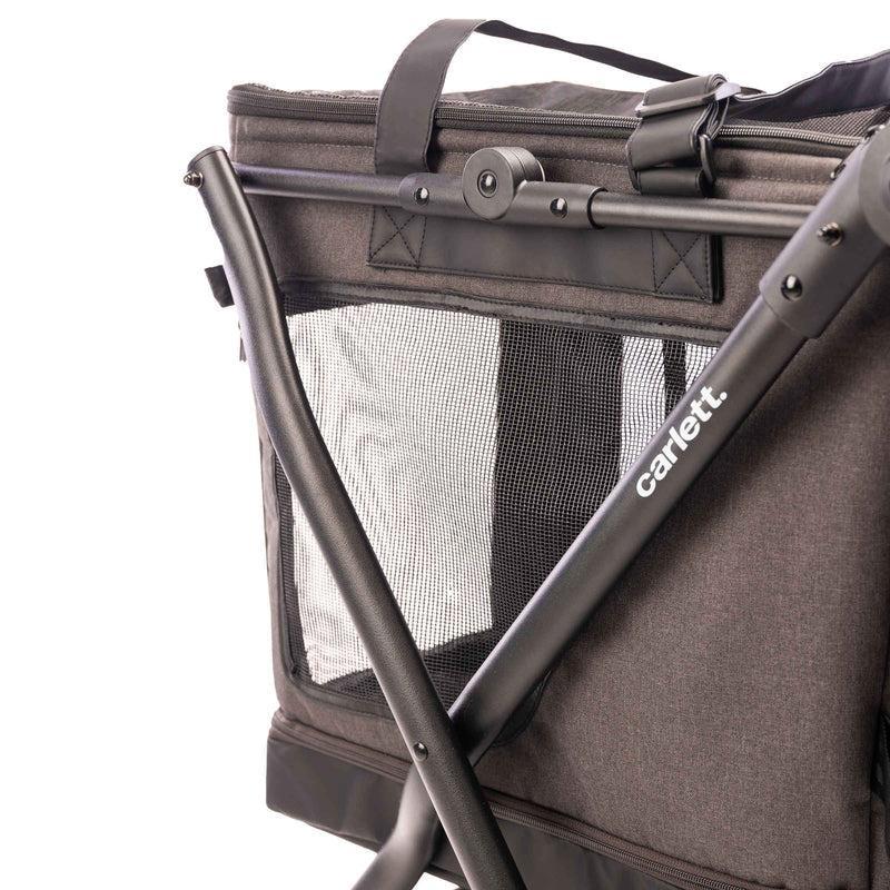 Cube P Pet Bag