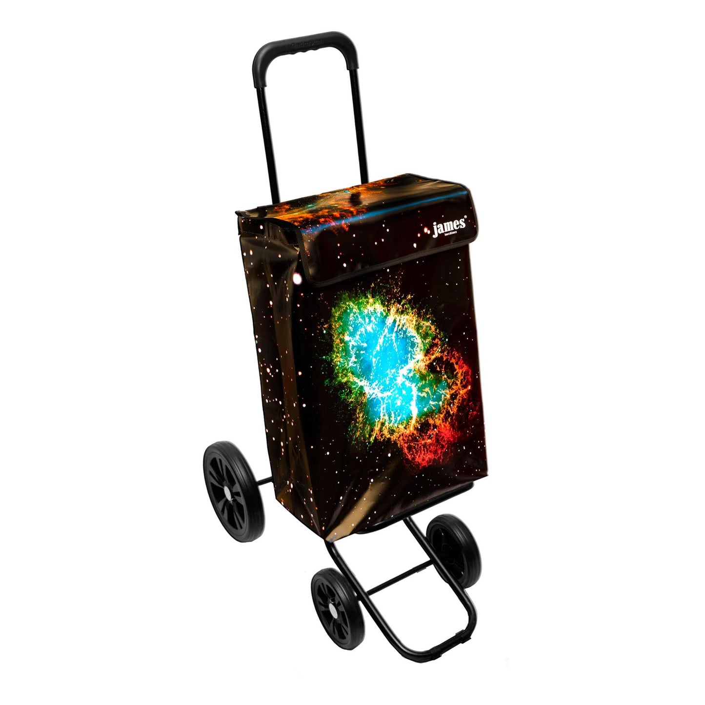 Galaxy-James