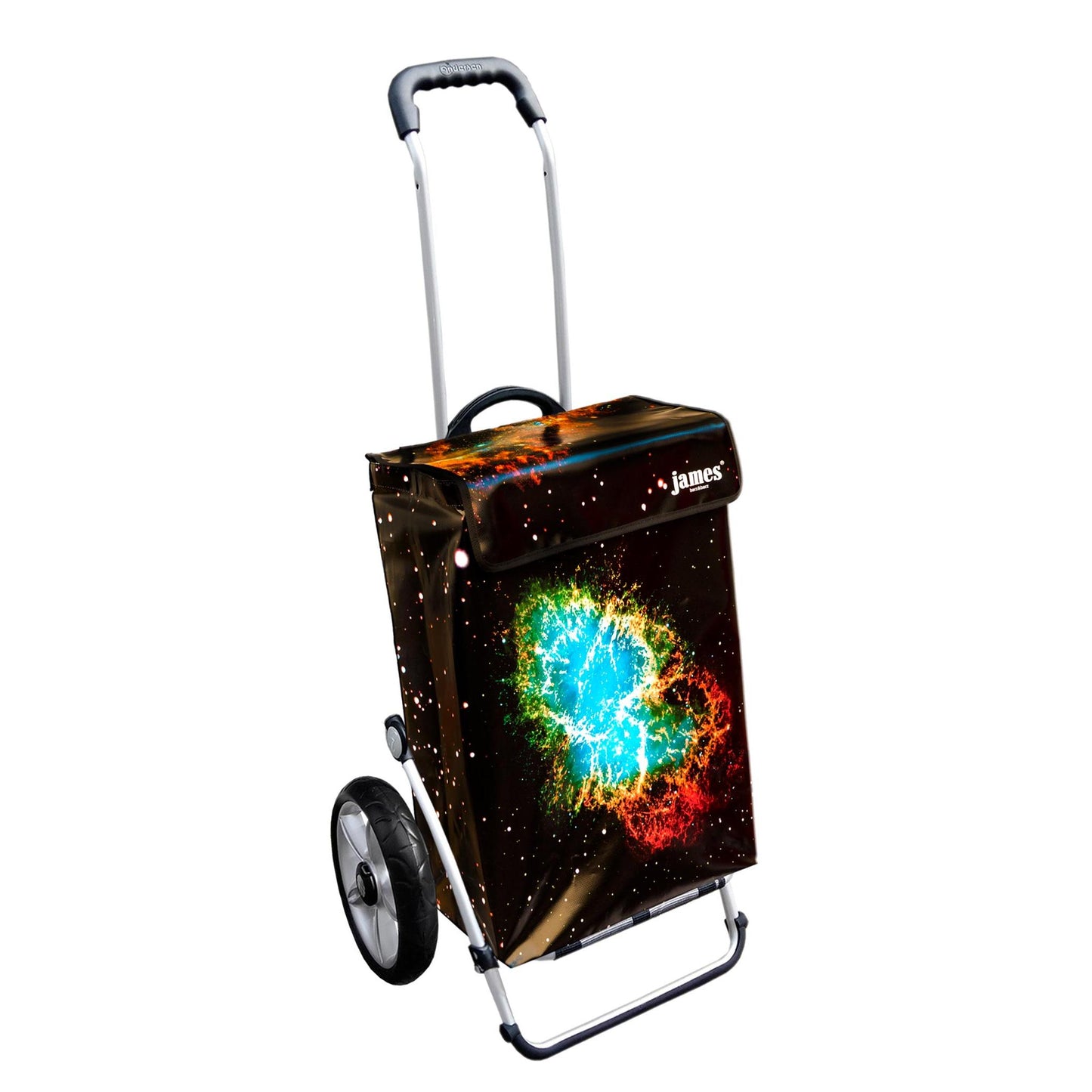Galaxy-James