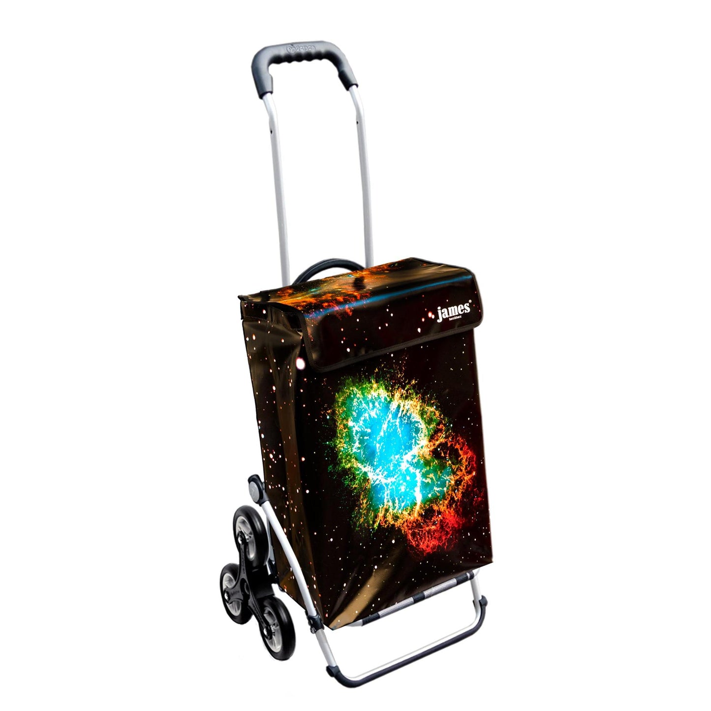 Galaxy-James