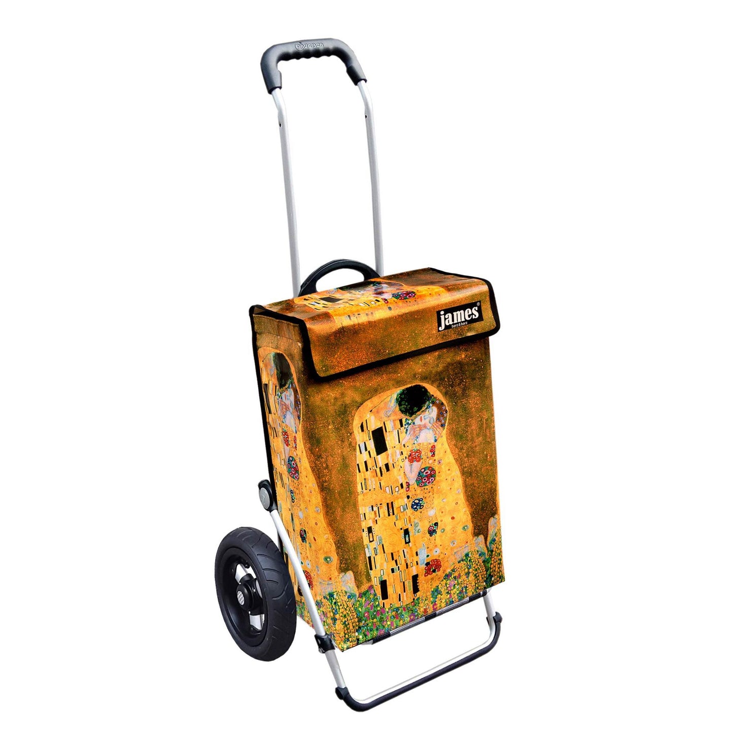 James Royal Shopper (Luft-Kugellagerrad 25 cm) - versch. Designs