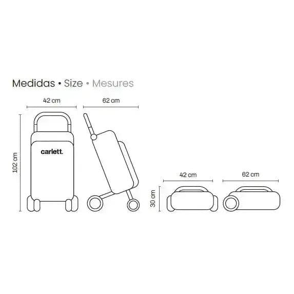 Urban Quad